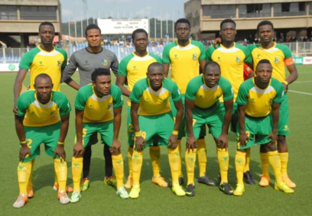 Photo of Kwara United